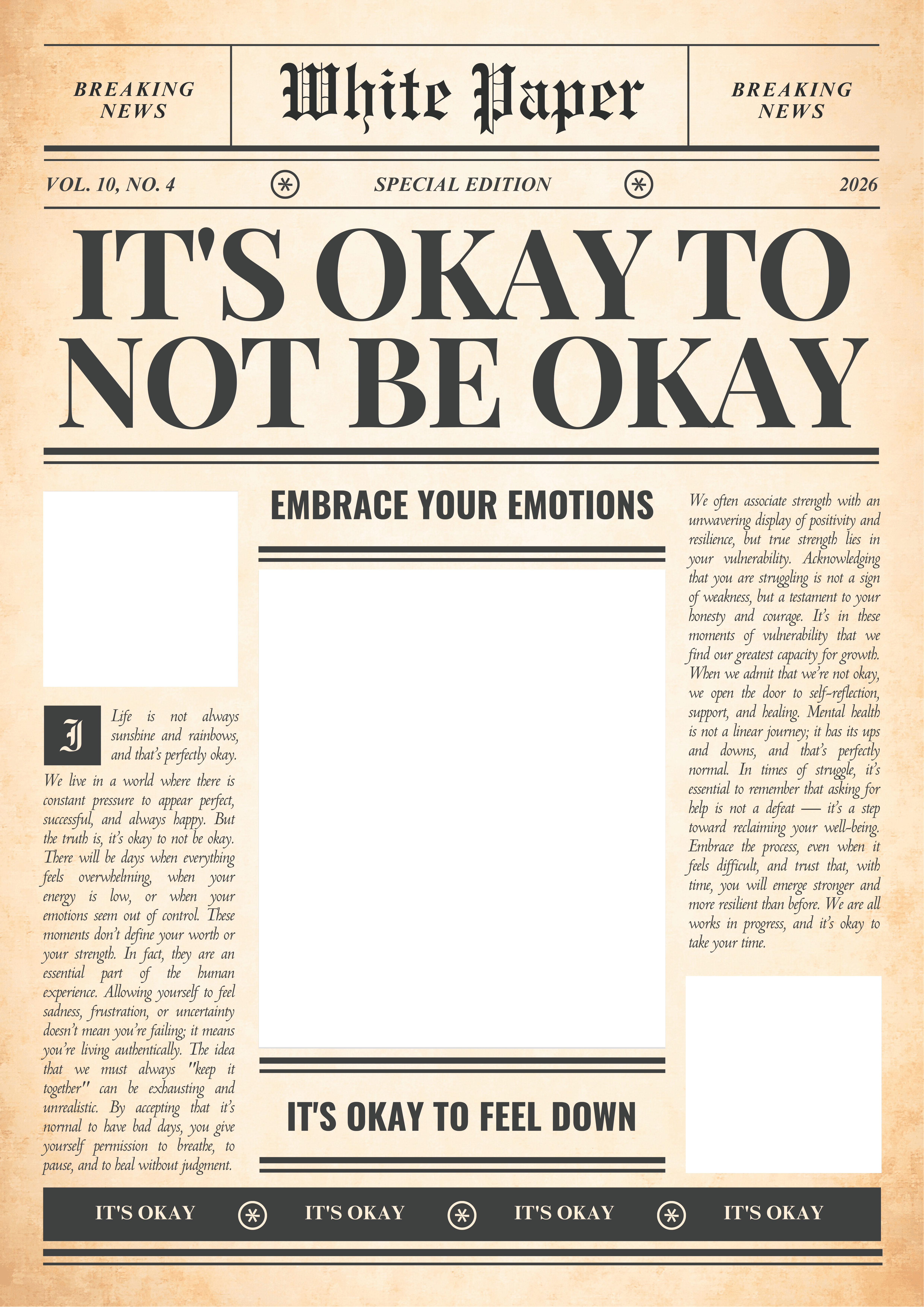 News Paper 4