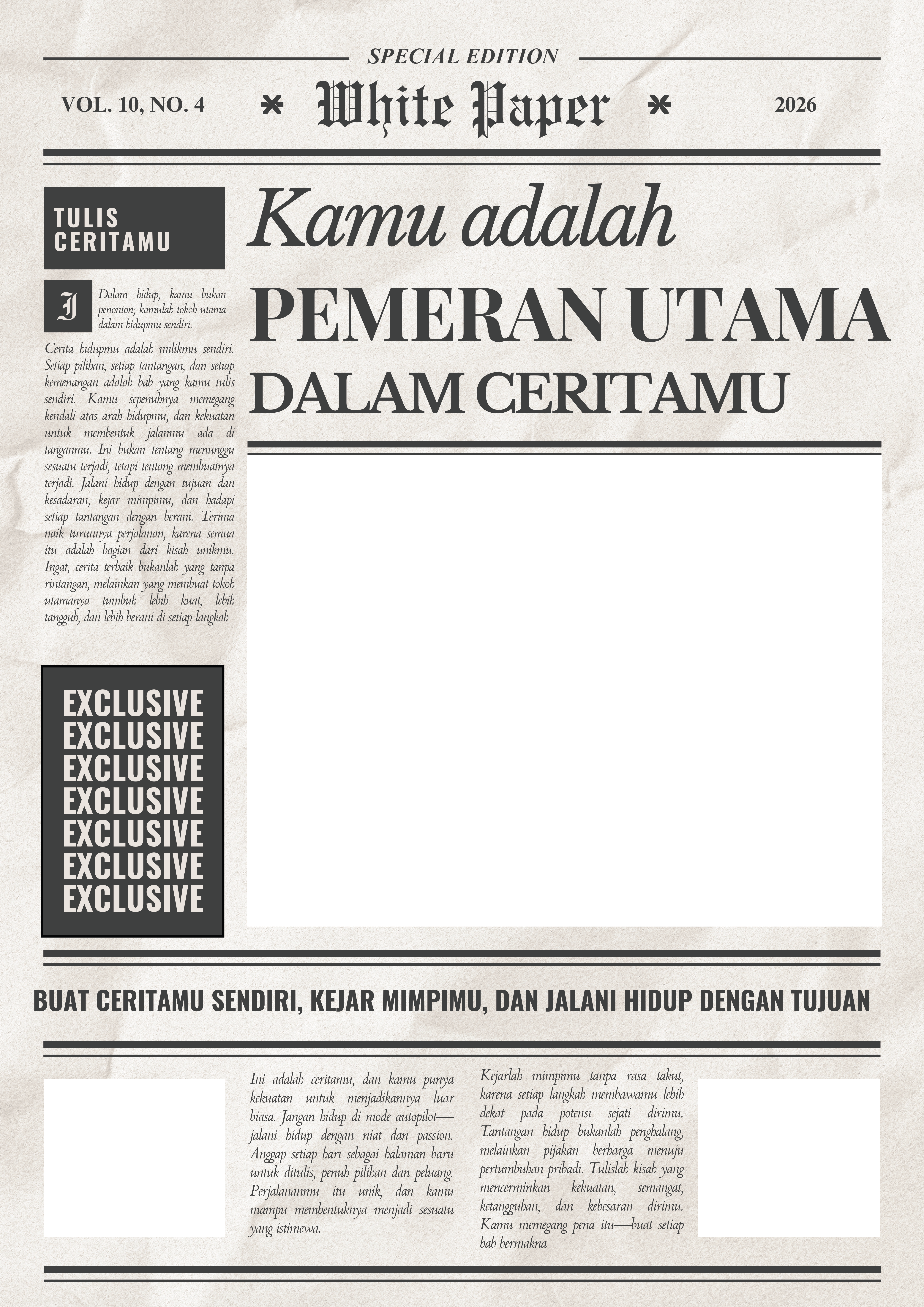 News Paper 6